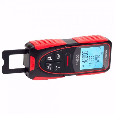 Лазерна ролетка ADA Instruments COSMO 50, 0.05–50 m, ±1.5 mm, ADA COSMO 50