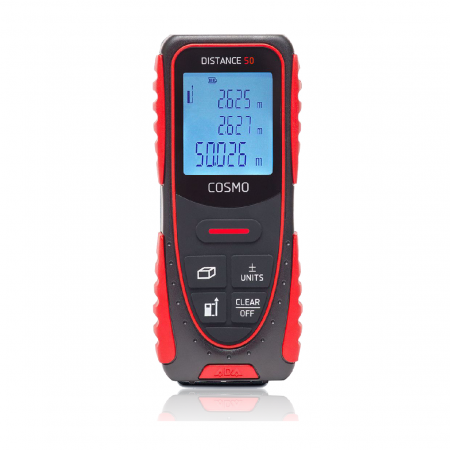 Лазерна ролетка ADA Instruments COSMO 50, 0.05–50 m, ±1.5 mm, ADA COSMO 50