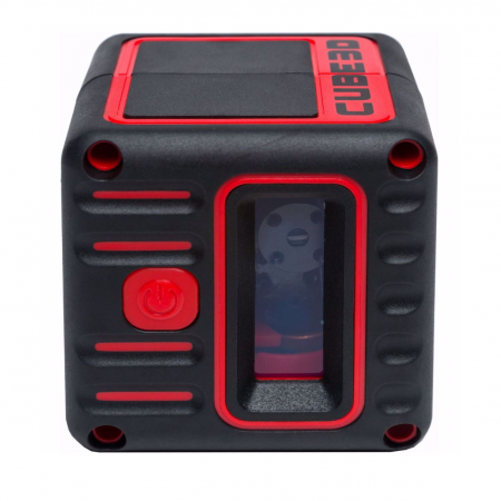 Лазерен нивелир ADA 3D HOME EDITION, 3 линии, 20 m, ±0.2 mm/m, IP54, ADA CUBE 3D HE