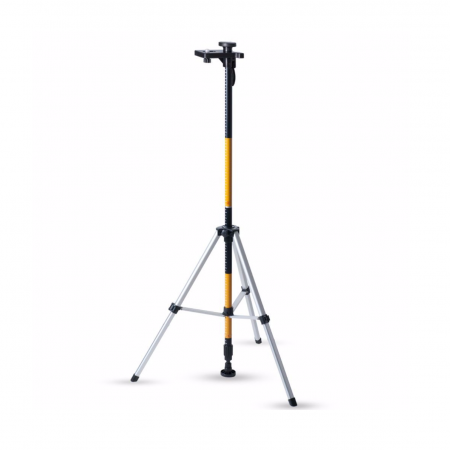 Статив с повдигаща глава ADA, до 3.6 m, 5 секции, резба 1/4" и 5/8", ADA EL S TRIPOD