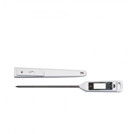 Електронен термометър ADA THERMOTESTER 330, -50 до +330°C, сонда 145 mm, ADA THERMOTESTER 330