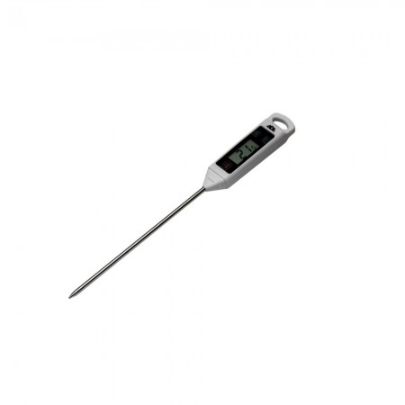Електронен термометър ADA THERMOTESTER 330, -50 до +330°C, сонда 145 mm, ADA THERMOTESTER 330