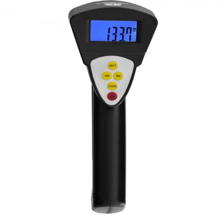Измервателно колело ADA WHEEL 1000 DIGITAL, 0–9999.9 m, Ø318 mm, цифров дисплей, ADA WHEEL 1000