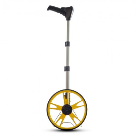 Измервателно колело ADA WHEEL 1000 DIGITAL, 0–9999.9 m, Ø318 mm, цифров дисплей, ADA WHEEL 1000