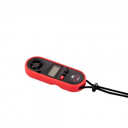 Анемометър и термометър ADA AEROTEMP IP65, 0–30 m/s, -10 до +45°C, ADA AEROTEMP IP65