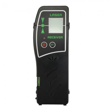 Лазерен приемник ADA за 3D LINER GREEN, зелен лазер, 275 kHz, ADA LR60 3DLINER GR