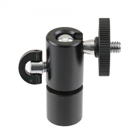 Подвижен адаптер ADA за лазерни инструменти, F 5/8" към M 1/4", ADA BALL ADAPT 58 14