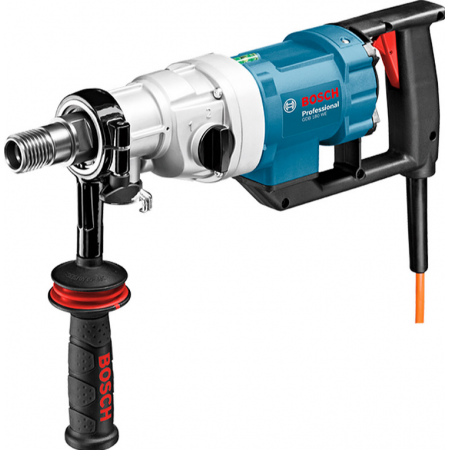 Бормашина Bosch диамантено-пробивна 2000 W, 0-2800 об./мин, GDB 180 WE