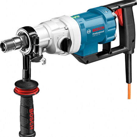 Бормашина Bosch диамантено-пробивна 2000 W, 0-2800 об./мин, GDB 180 WE