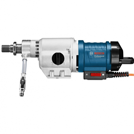 Бормашина Bosch диамантено-пробивна 3200 W, 0-1250 об./мин, GDB 350 WE