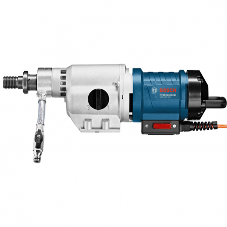 Бормашина Bosch диамантено-пробивна 3200 W, 0-1250 об./мин, GDB 350 WE