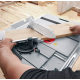 Настолен циркуляр Bosch 2100 W, ф 254 мм, 3200 об./мин, GTS 10 XC - Настолни отрезни машини