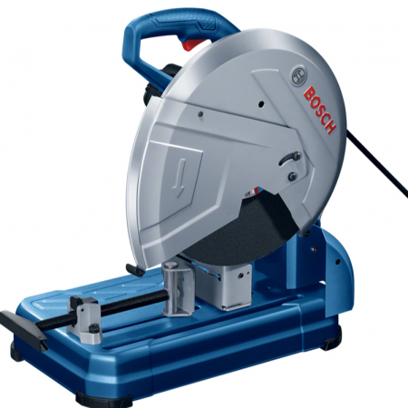 Настолен циркуляр Bosch за метал с абразивен диск 2400 W, ф 355 мм, 3800 об./мин, GCO 14-24 J