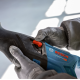 Саблен трион Bosch акумулаторен безчетков с 1 батерия и зарядно, 18 V, 5 Ah, 2900 хода/мин, 28 мм, GSA 185-Li - Акумулаторни саблени триони