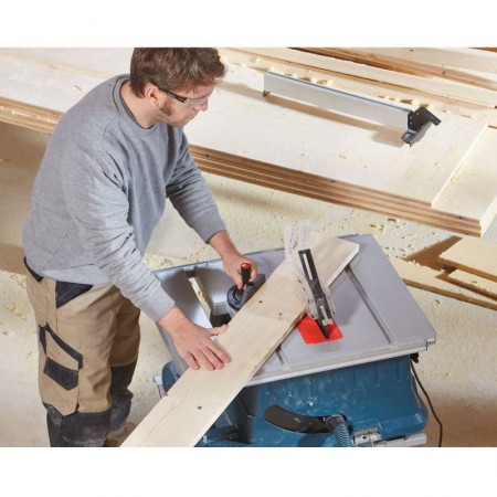 Настолна отрезна машина за метал Bosch GCO 14-24 J, 2400 W, 355 мм, 0601B42000