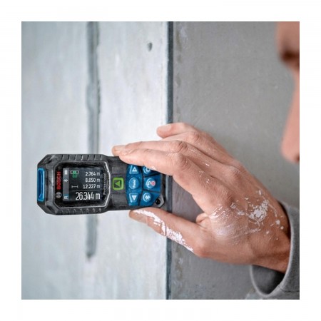 Лазерна ролетка Bosch GLM 50-22 PROFESSIONAL, 0.05-50.00 м, 0601072S00