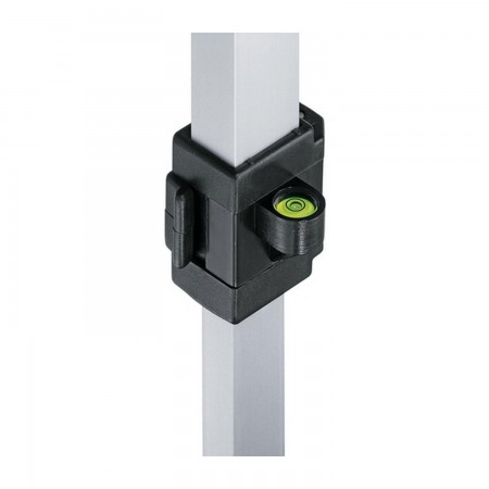 Лата за лазерни нивелири Bosch GR 240, 2.4 м, код 0601094100