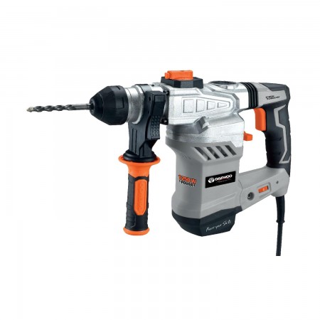 Електрически перфоратор DAEWOO DARH32A, 1250 W, 6 J