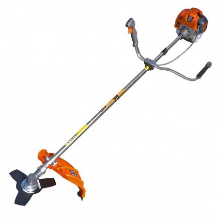 Бензинова моторна коса Daewoo DBC430, 1.7 к.с., 43 куб. см