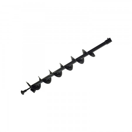 Свредло за моторен свредел Daewoo 10x80см, DAAB1080