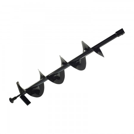 Свредло за моторен свредел Daewoo 15x80см, DAAB1580