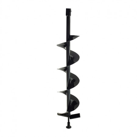 Свредло за моторен свредел Daewoo 15x80см, DAAB1580