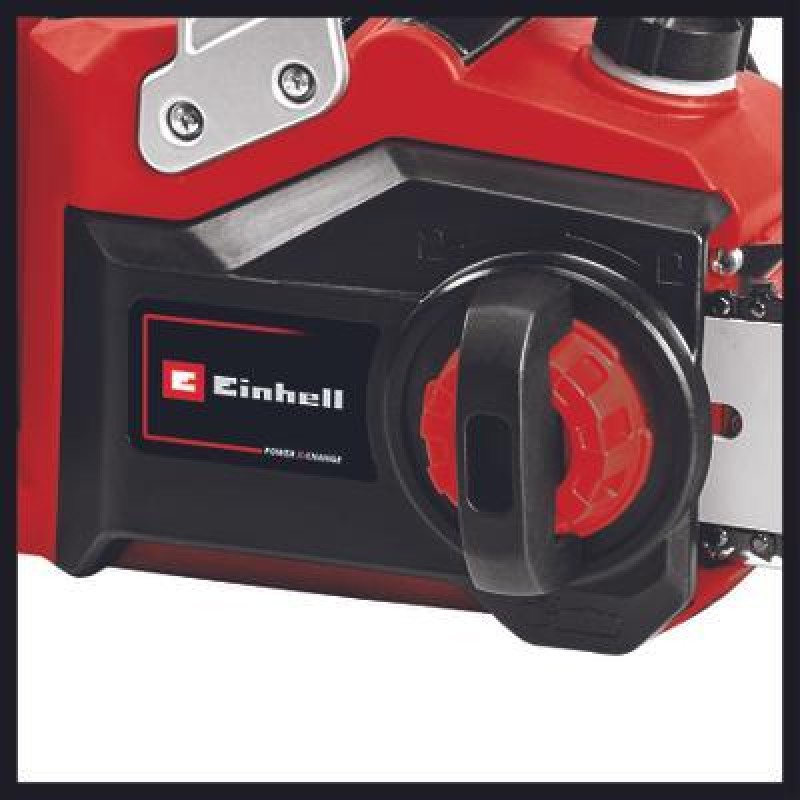 Акумулаторен верижен трион Einhell GP-LC 36/35 Li-Solo - Акумулаторни резачки