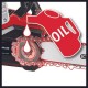 Акумулаторен верижен трион Einhell GP-LC 36/35 Li-Solo - Акумулаторни резачки