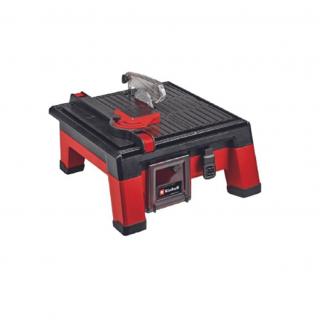 Акумулаторна машина за рязане на плочки Einhell TE-TC 18/115 Li-Solo, 4301190, 18 V, 115 мм, без батерия и зарядно