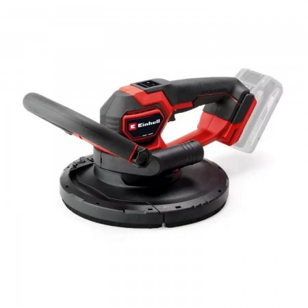 Акумулаторен шлайф за стени и тавани Einhell TP-DWS 18/225 Li BL Solo, 4259995