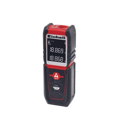 Лазерна ролетка Einhell TC-LD 25