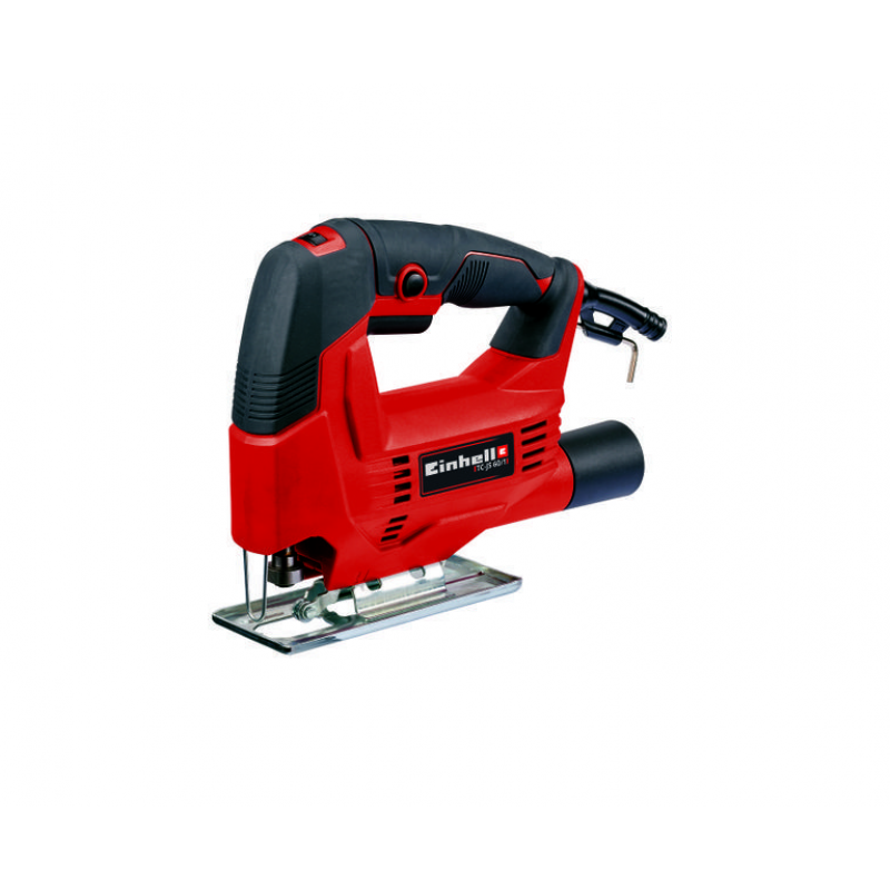 Прободен трион Einhell TC-JS 60/1 - Електрически прободни триони