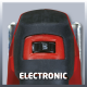 Прободен трион Einhell TC-JS 60/1 - Електрически прободни триони