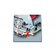 Ръчен циркуляр Einhell TC-CS 1400 - Електрически ръчни циркуляри