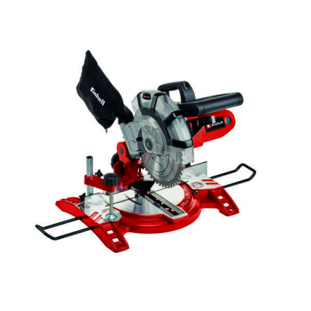 Потапящ циркуляр Einhell TC-MS 2112