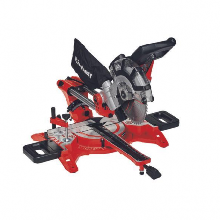 Потапящ циркуляр Einhell TC-SM 2131/2 Dual