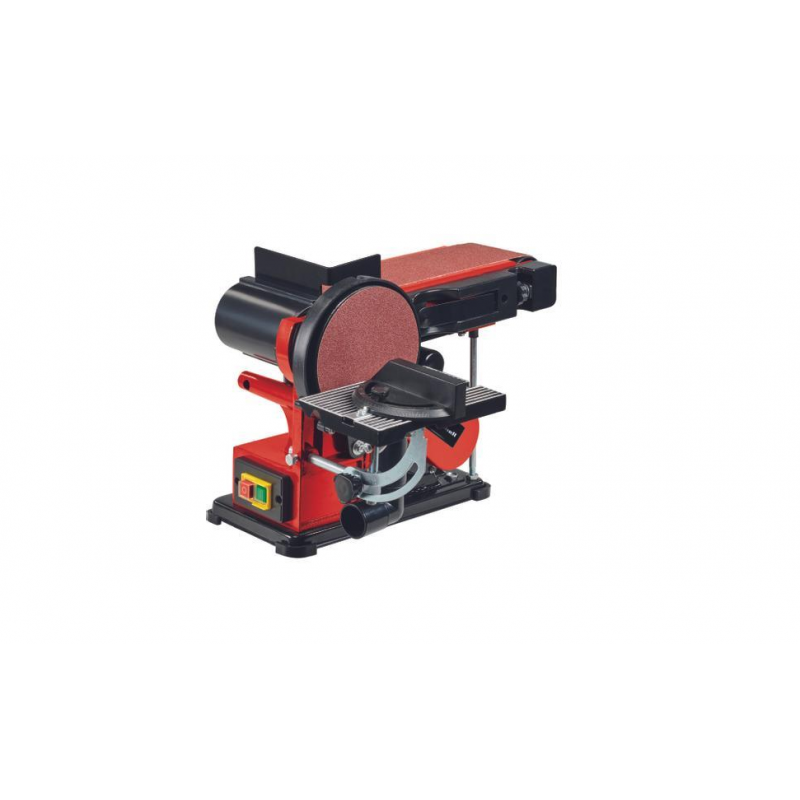 Стационарен комбиниран шлайф Einhell TC-US 380 - Шмиргели