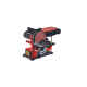 Стационарен комбиниран шлайф Einhell TC-US 380 - Шмиргели