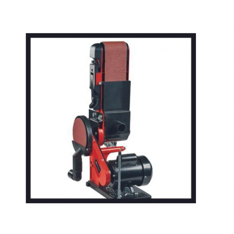 Стационарен комбиниран шлайф Einhell TC-US 380 - Шмиргели