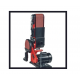 Стационарен комбиниран шлайф Einhell TC-US 380 - Шмиргели