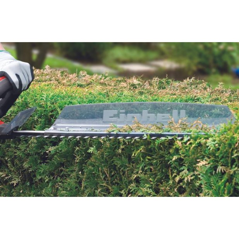 Акумулаторен храсторез Einhell GC-CH 1855/1 Li-Solo - Акумулаторни храсторези