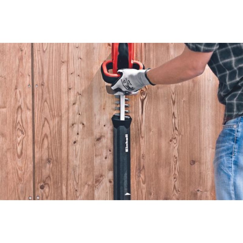 Акумулаторен храсторез Einhell GC-CH 1855/1 Li-Solo - Акумулаторни храсторези