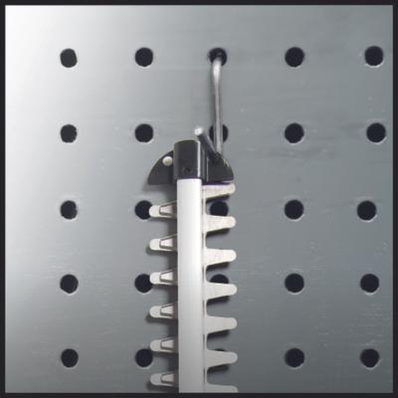 Акумулаторен храсторез Einhell GC-CH 1855/1 Li-Solo - Акумулаторни храсторези