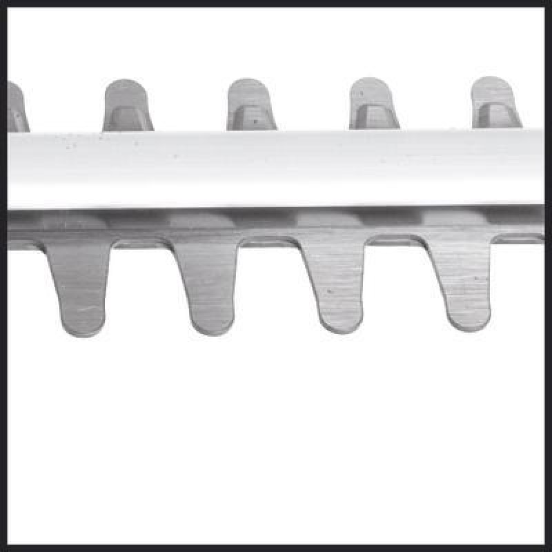 Акумулаторен храсторез Einhell GC-CH 1855/1 Li-Solo - Акумулаторни храсторези