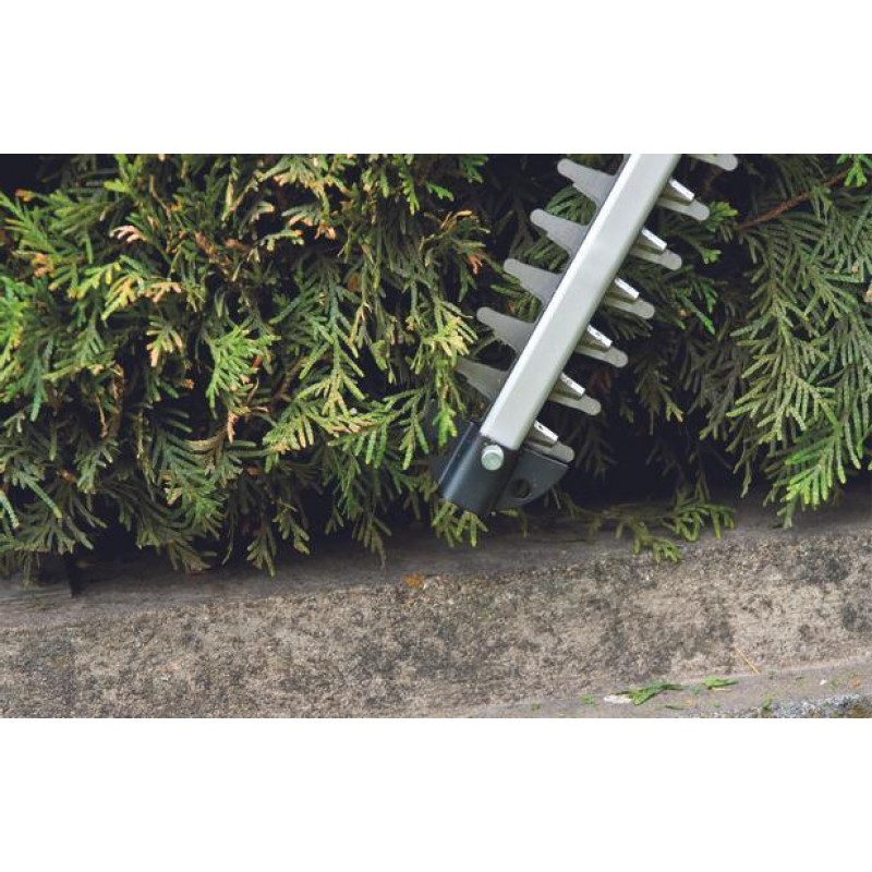 Акумулаторен храсторез Einhell GC-CH 1855/1 Li-Solo - Акумулаторни храсторези
