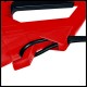 Електрически храсторез Einhell GC-EH 4550 - Промоции Einhell