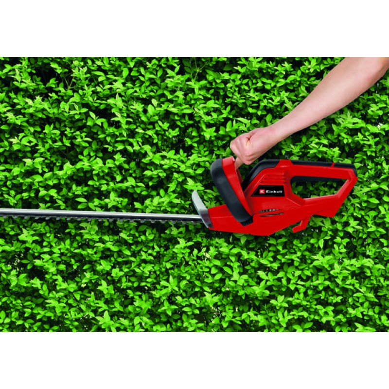 Електрически храсторез Einhell GC-EH 4550 - Промоции Einhell