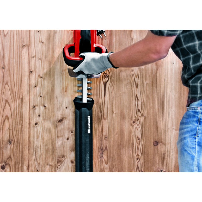 Електрически храсторез Einhell GC-EH 4550 - Промоции Einhell