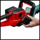 Акумулаторен храсторез Einhell GE-CH 36/65 Li-Solo - Акумулаторни храсторези