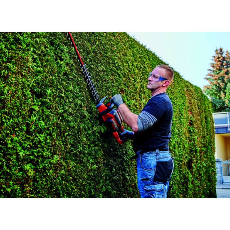 Акумулаторен храсторез Einhell GE-CH 36/65 Li-Solo - Акумулаторни храсторези
